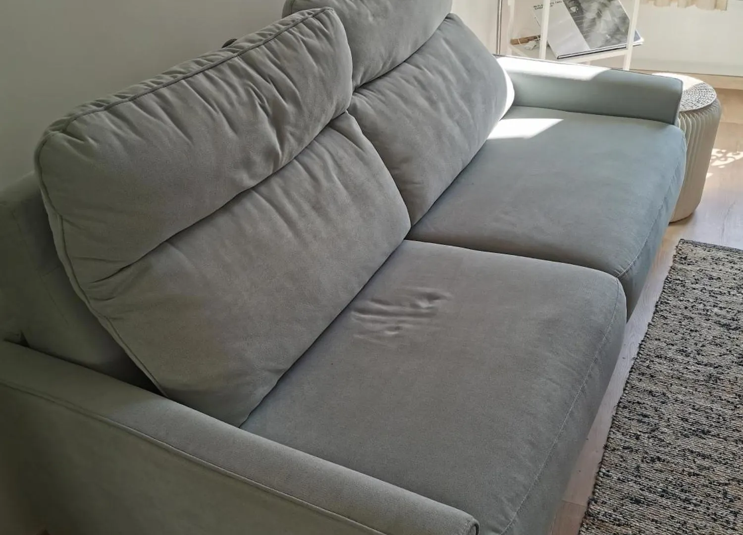 Daire 37 M2 18 Arena Adidas